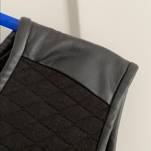 Loft black Dress - Picture 3 of 3